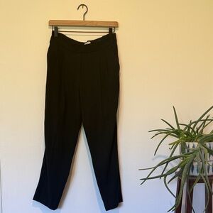 Babaton Classic Black Trousers
